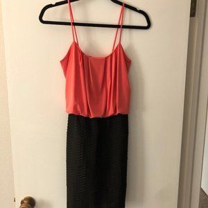 Women's Sweet Storm Dress